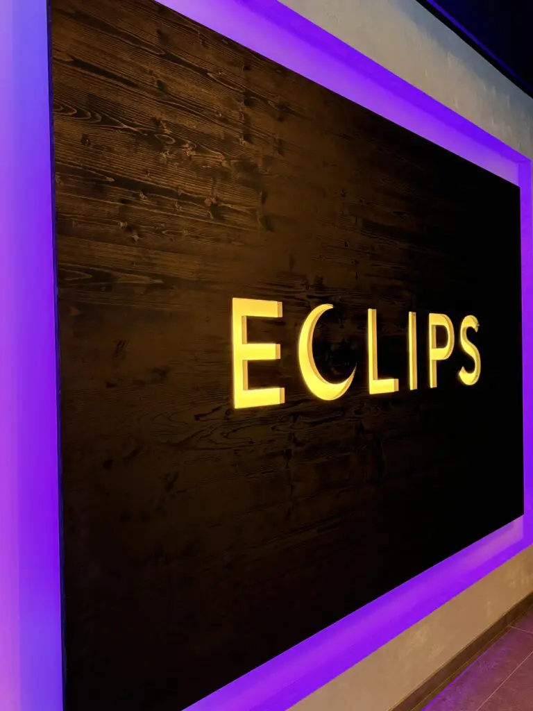 Arrivée dans le studio