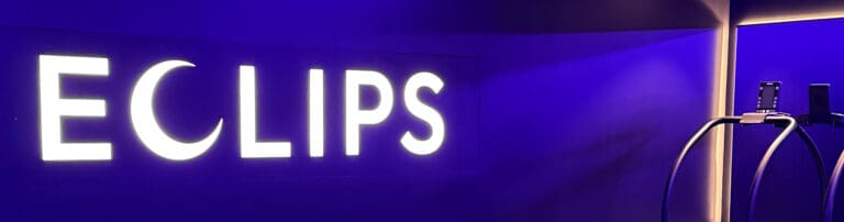 Arrivée dans le studio