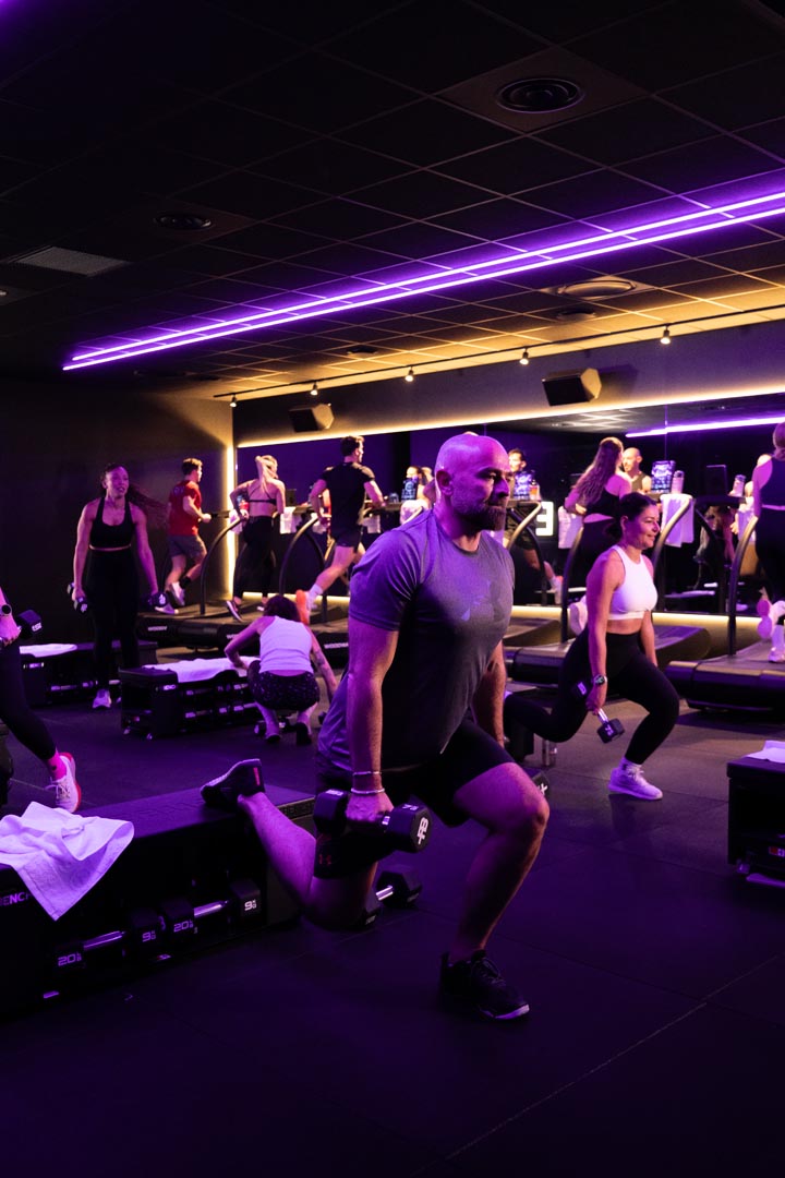 Adhérents fentes bulgares