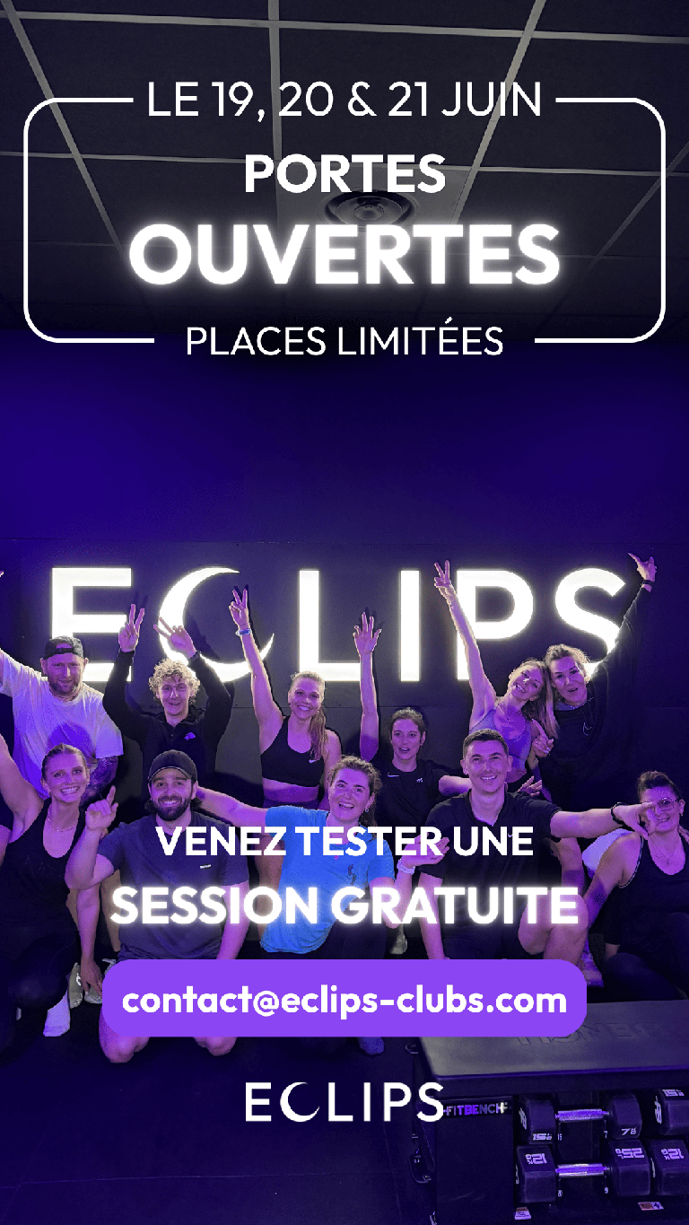 Portes ouvertes les 19,20 et 21 juin 2026