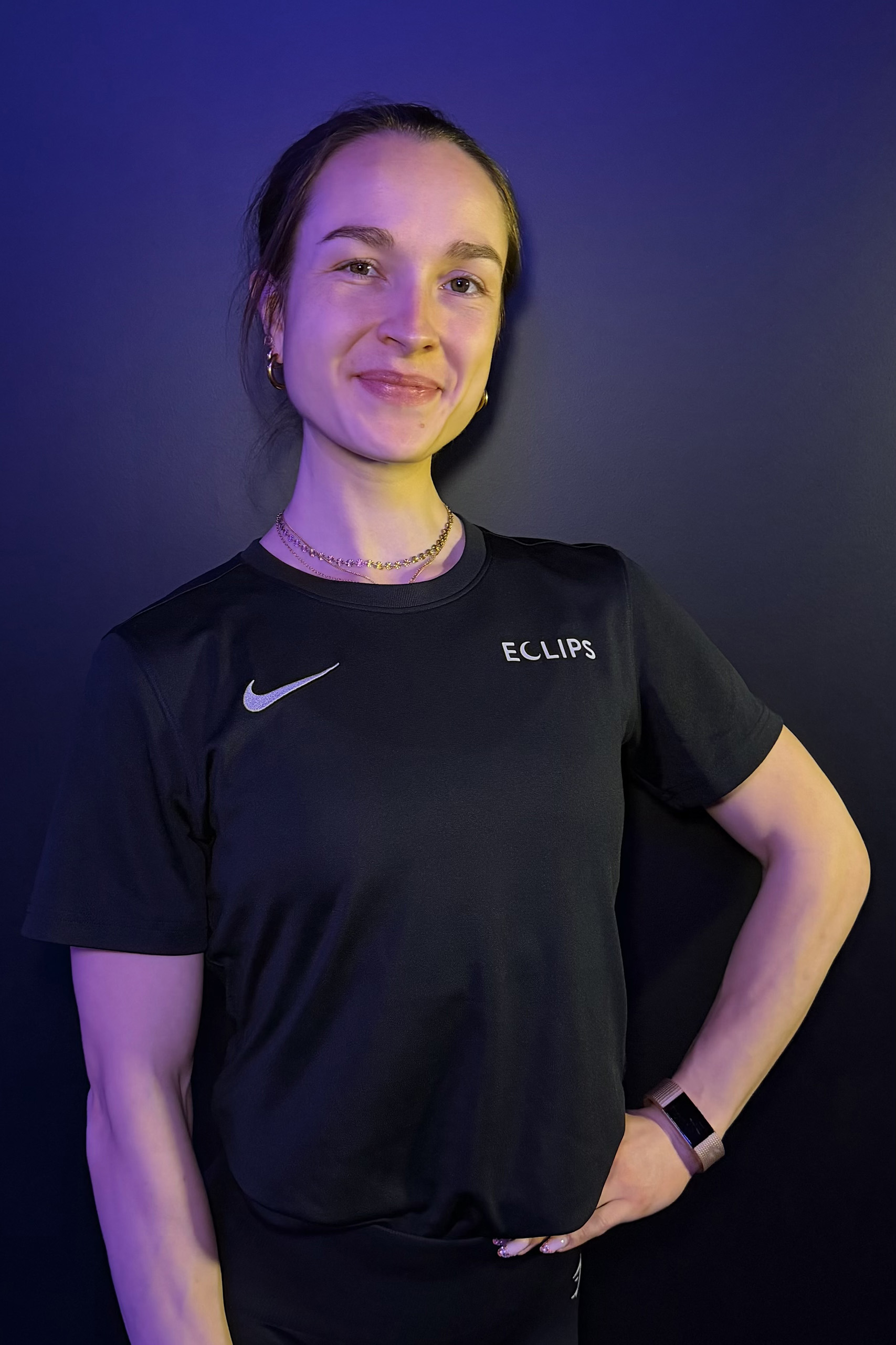 Coach sportif - Diane