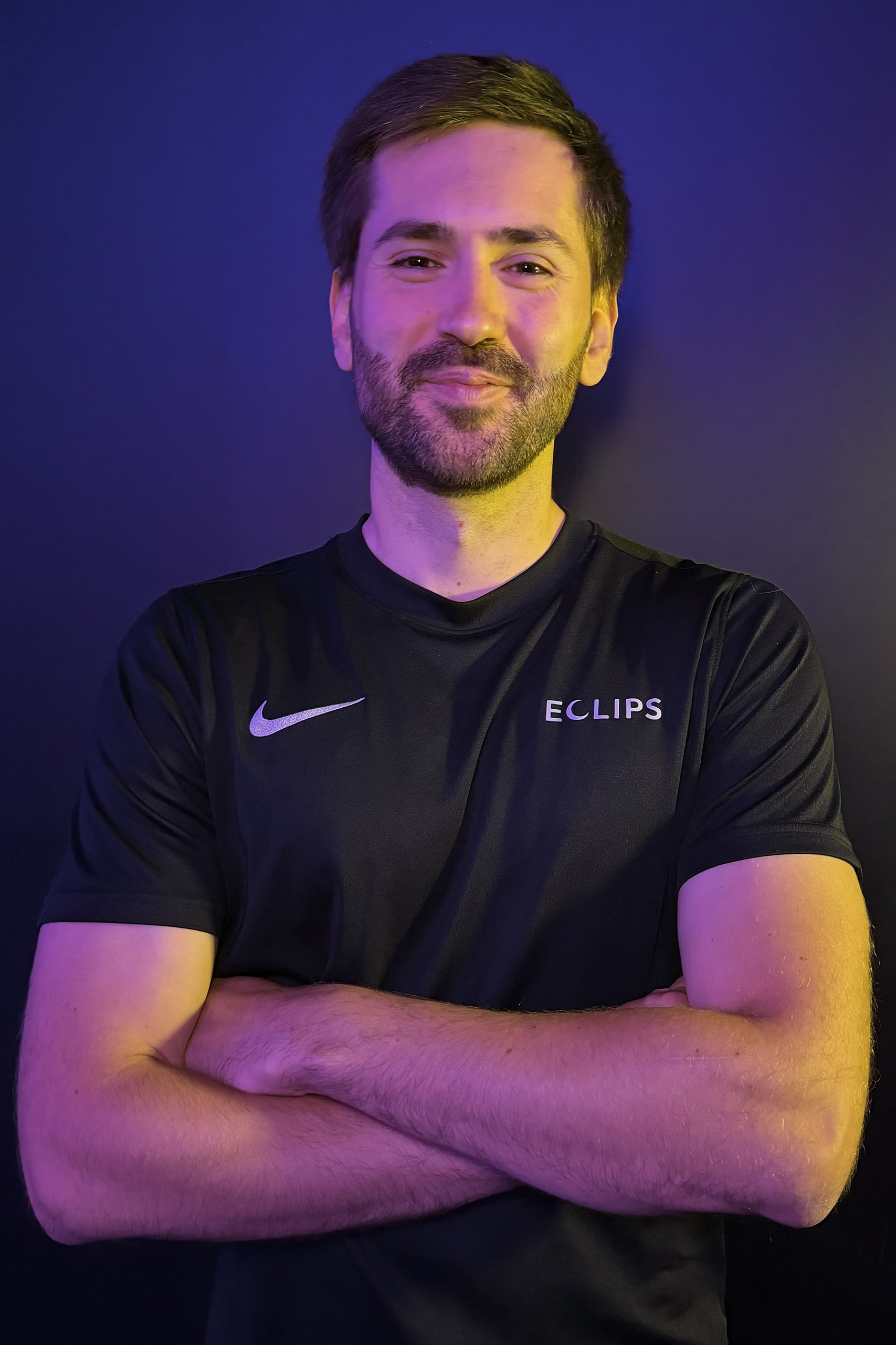 Coach sportif - Rémi